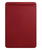 Apple Leather Sleeve for Apple 10.5 inch iPad Pro - Red