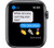 Apple Watch Series 6 40mm Aluminium Case - 4G - Space Grey  - A2375