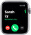 Apple Watch Series 5 40mm Aluminium Case - WiFi - Silver