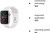 Apple Watch Series 5 40mm Aluminium Case - WiFi - Silver