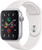 Apple Watch Series 5 40mm Aluminium Case - WiFi - Silver