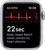 Apple Watch Series 5 40mm Aluminium Case - WiFi - Silver
