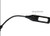 Genuine Fitbit Flex Wireless Activity Tracker Charging Cable, Charger