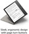 Kindle Oasis eReader (10th Gen) | Waterproof, 8 GB, Wi-Fi | Graphite