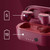 Skullcandy Sesh Evo True Wireless Earphones Bluetooth Earbuds - IP55 - Red