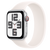Apple Watch SE - Aluminium - 40MM - Silver - LTE - A2355