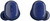 Skullcandy Sesh True Wireless Earbuds & Charging Case - Bluetooth - Indigo Blue