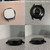 Samsung Galaxy Watch 6 44mm - Bluetooth - SM-R940 - Smartwatch - Silver