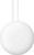 Google Nest Wi-Fi Router | GA00595 | Mesh Wifi system | White