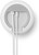 Google Nest Wi-Fi Router | GA00595 | Mesh Wifi system | White