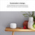 Google Nest Wi-Fi Router | GA00595 | Mesh Wifi system | White