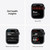 Apple Watch Series 7 - Aluminium - 45MM - Midnight Black - 4G - A2477