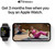 Apple Watch SE 2nd Gen - Aluminium - 40MM - Midnight Black - LTE - A2723