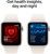 Apple Watch Series SE 2nd Gen - Aluminium - 40MM - Starlight - GPS - A2352