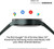 Samsung Galaxy Watch4 - SM-R870 - 44mm Smart Watch Black