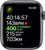 Apple Watch Series 5 40mm Aluminium Case - WiFi - Midnight Black