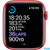 Apple Watch Series 6 Aluminium 40MM - Red - WIFI - A2291
