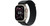 Apple Watch Ultra 2 49mm Titanium Case - GPS + LTE - Black Alpine Band