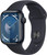 Apple Watch Series 9 - Aluminium - 45MM - Midnight Black - GPS - A2980