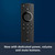 Amazon Fire Stick 4K Ultra HD - Alexa Voice Remote - 4K Streaming Device