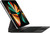 Apple iPad Pro 12.9 Magic Keyboard - 3rd&4th Gen - US Qwerty Thai - Black