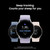 Samsung Galaxy Watch 5 44mm SM-R915F 4G with Aluminium Case & Sport Band Silver