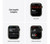 Apple Watch Series 7 - Aluminium - 41MM - Green - GPS - A2473