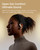 SHOKZ OpenFit 2 - True Wireless Bluetooth Earphones - Water Resistant - Beige