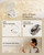 SHOKZ OpenFit 2 - True Wireless Bluetooth Earphones - Water Resistant - Beige