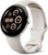 Google Pixel Watch 3 Smartwatch - Wi-Fi - 45mm - Polished Silver