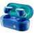 Skullcandy Sesh Evo True Wireless Bluetooth Earphones - IP55 - Curious Blue