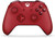 Xbox Wireless Controller for Xbox Series X/S and Xbox One - Pulse Red