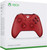 Xbox Wireless Controller for Xbox Series X/S and Xbox One - Pulse Red