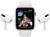 Apple Watch Series 6 Aluminium 44MM - Red - WIFI - A2292