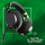 Skullcandy SLYR Multi-Platform Over-Ear Wired Gaming Headset - Green