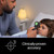 Braun Thermoscan Sensian 7 Ear Thermometer - Colour Coded Digital Display