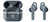 Skullcandy Indy Evo In-Ear True Wireless Headphones IP55 Ear Buds - Chill Grey