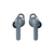 Skullcandy Indy Evo In-Ear True Wireless Headphones IP55 Ear Buds - Chill Grey