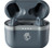 Skullcandy Indy Evo In-Ear True Wireless Headphones IP55 Ear Buds - Chill Grey