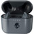 Skullcandy Indy Evo In-Ear True Wireless Headphones IP55 Ear Buds - Chill Grey