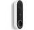 Google Nest Hello Wired HD Video 24/7 Streaming Two-Way Communication Doorbell