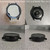 Samsung Galaxy Watch 5 Pro 45mm SM-R920N Bluetooth Titanium Case SportBand Black