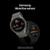 Samsung Galaxy Watch 5 Pro 45mm SM-R920N Bluetooth Titanium Case SportBand Black