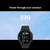 Samsung Galaxy Watch 5 Pro 45mm SM-R920N Bluetooth Titanium Case SportBand Black