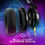 Skullcandy SLYR Multi-Platform Over-Ear Wired Gaming Headset  Black