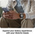 Samsung Galaxy Watch 6 Classic 47mm - LTE - SM-R965 - Smartwatch - Silver
