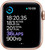 Apple Watch Series 6 Aluminium 40MM - Rose Gold - WIFI - A2291