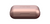 Urbanista Charging Case Stockholm True Wireless Bluetooth Earphones - Rose Gold