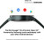 Samsung Galaxy Watch4 SM-R860 40mm Bluetooth Smartwatch Aluminium  Rose
