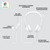 Logitech H390 | Wired Headset | Noise Cancelling Microphone | USB-A | Off White